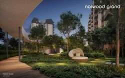 Norwood Grand (D25), Apartment #617051691